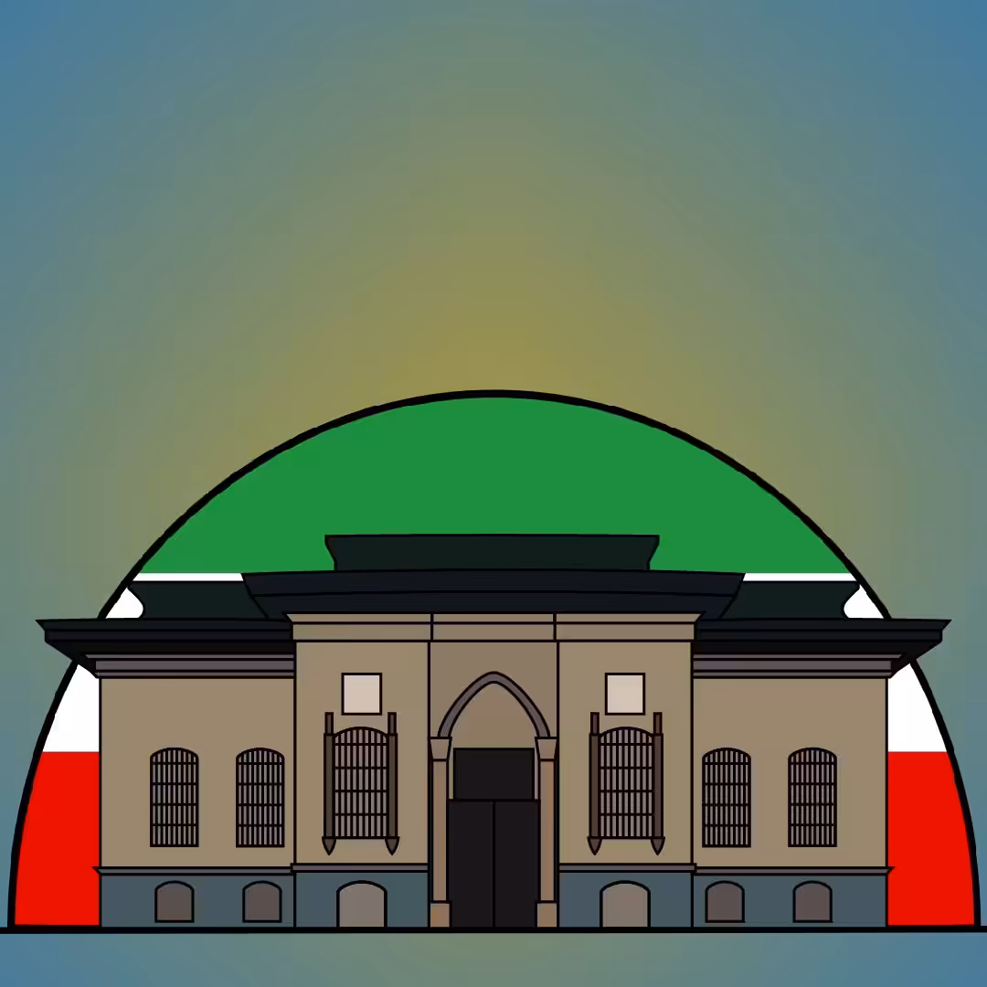 Green Palace