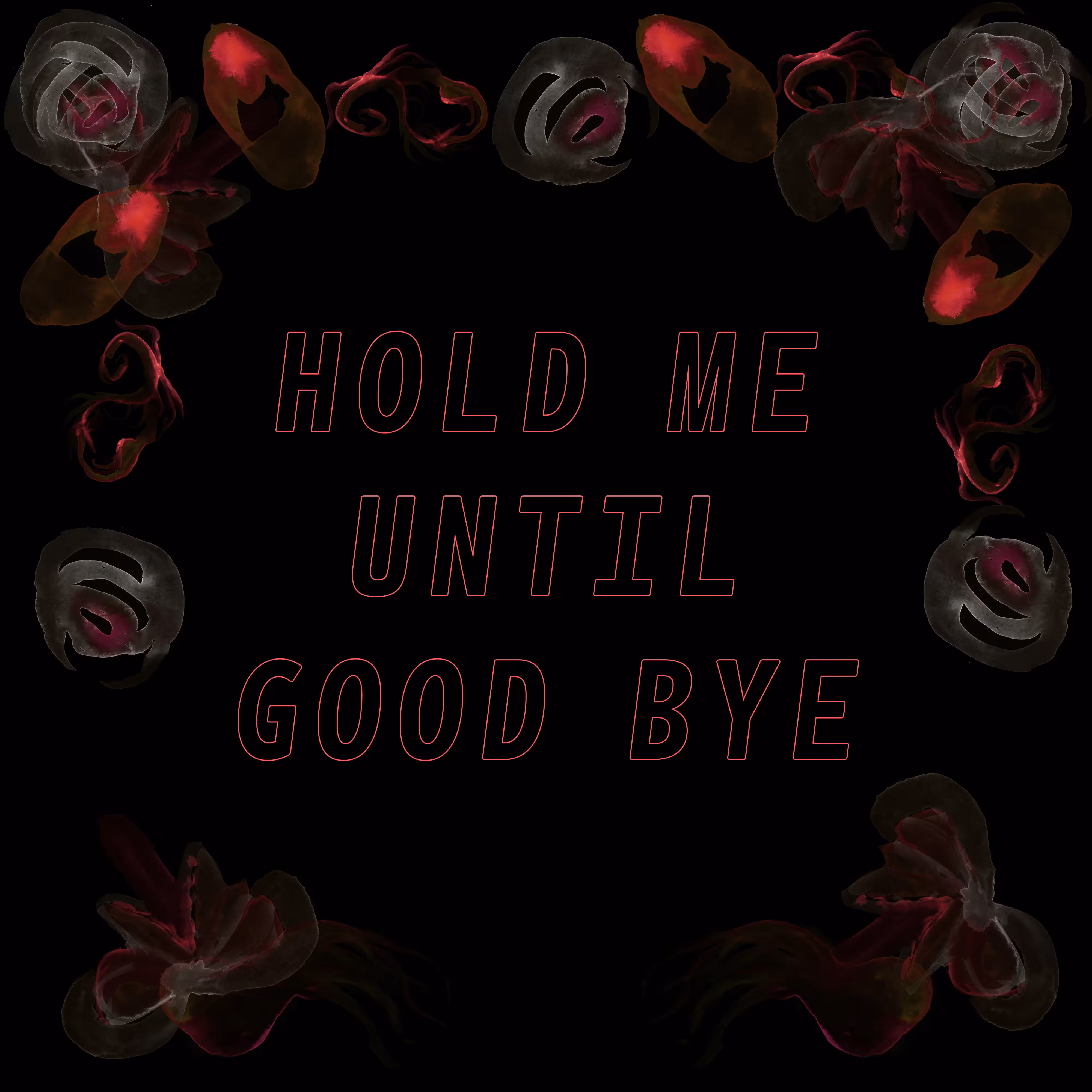 Good Bye #25