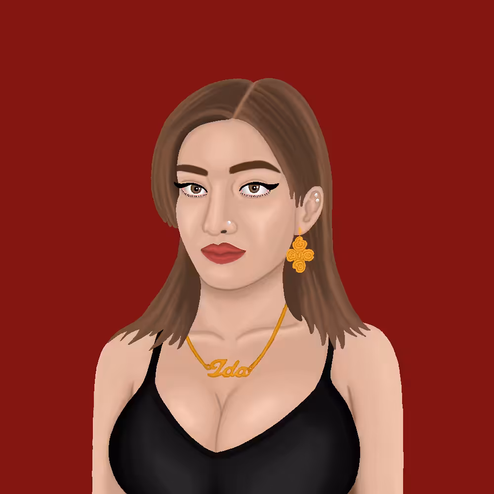 Honorary Mythfit #63 – Ida Belle