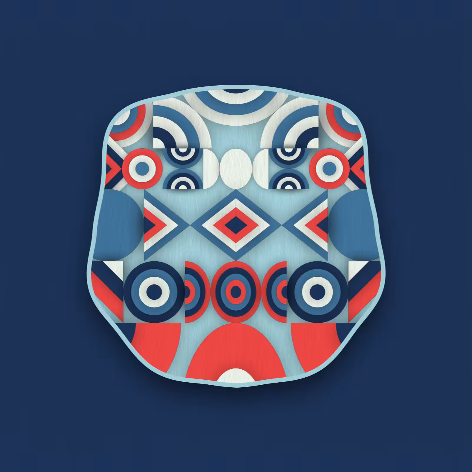 Generativemasks #1415