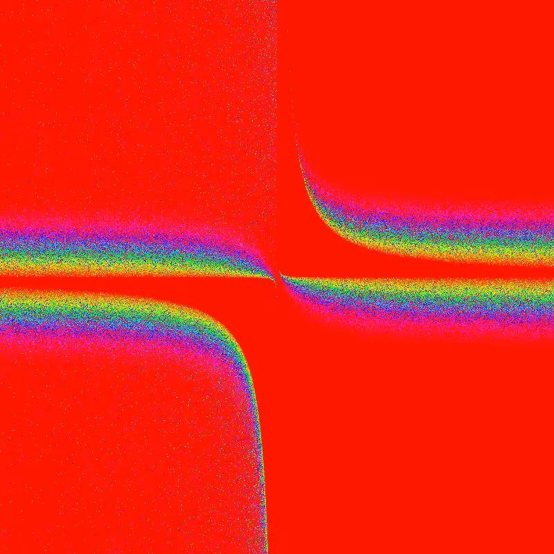 Rainbow #20