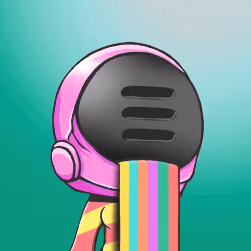 VibeNauts #3577
