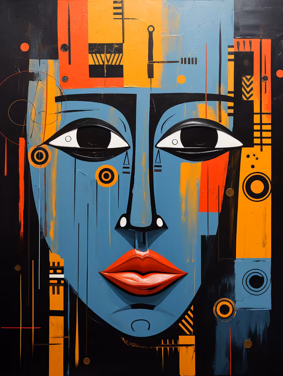 Afrika #34