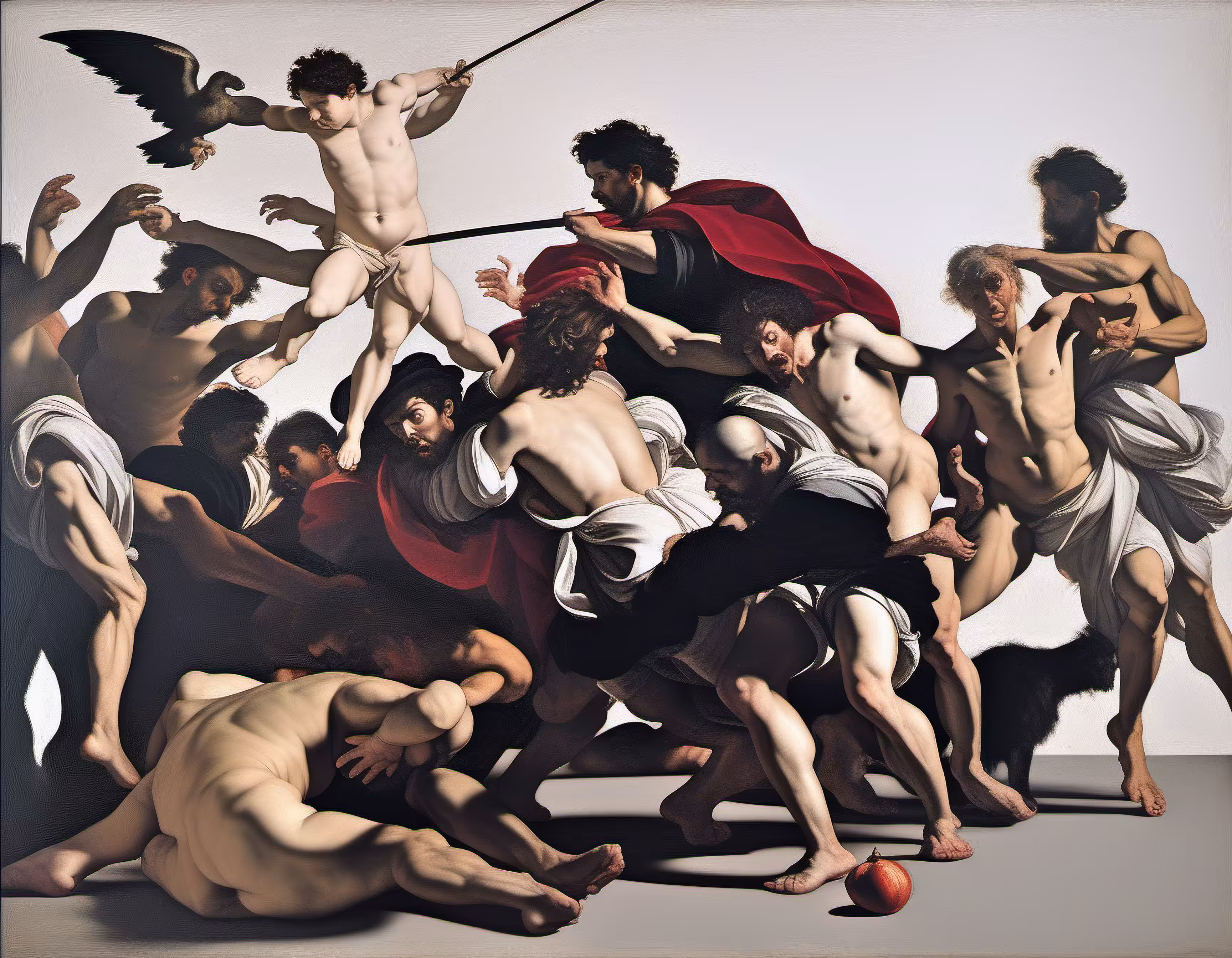 Baroque Studies #51