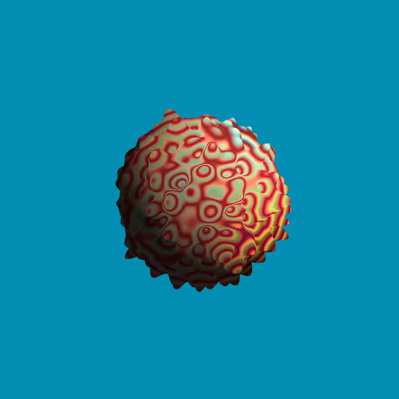 Blobby #57