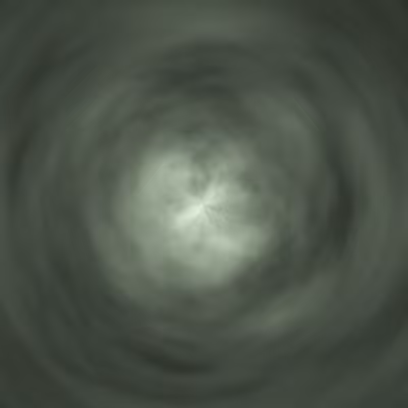 Singularity #41