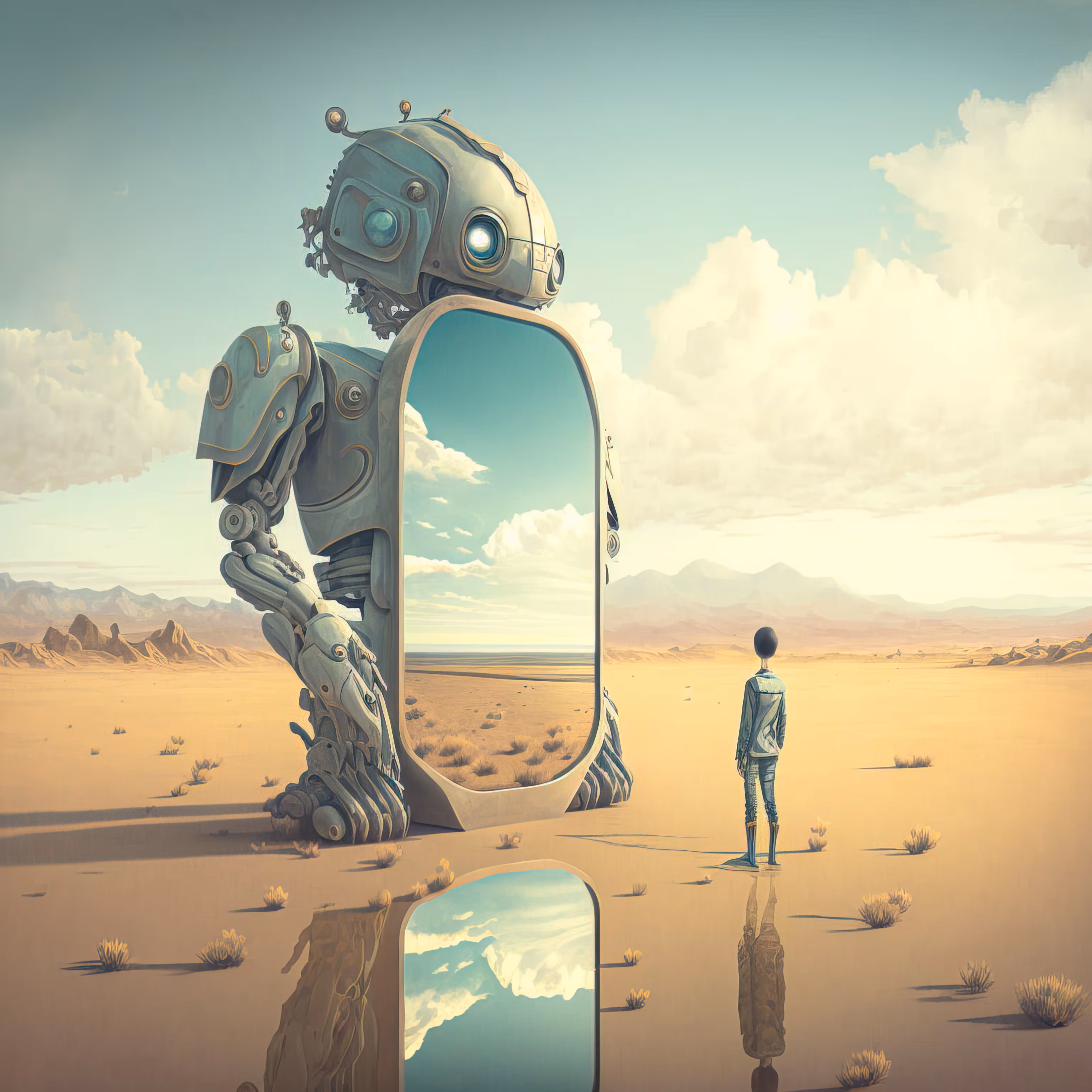Reflection