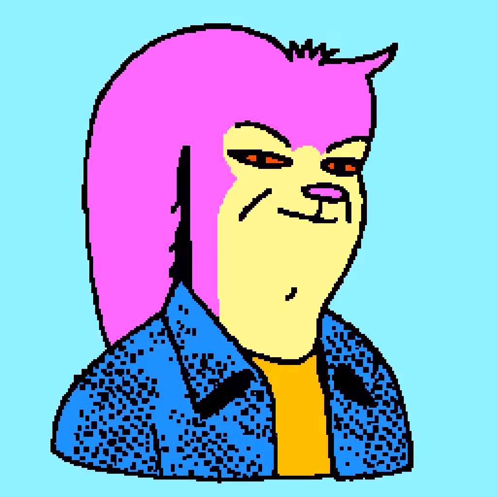DX Terminal: StaticGremlin