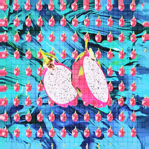 ACID TABS #39