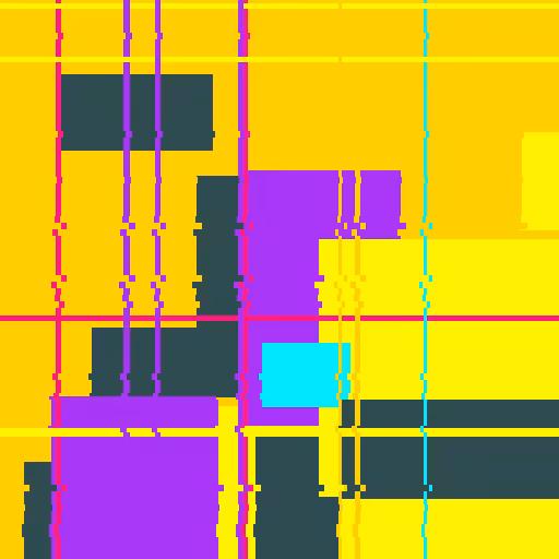 Chromatic Chaos #6147