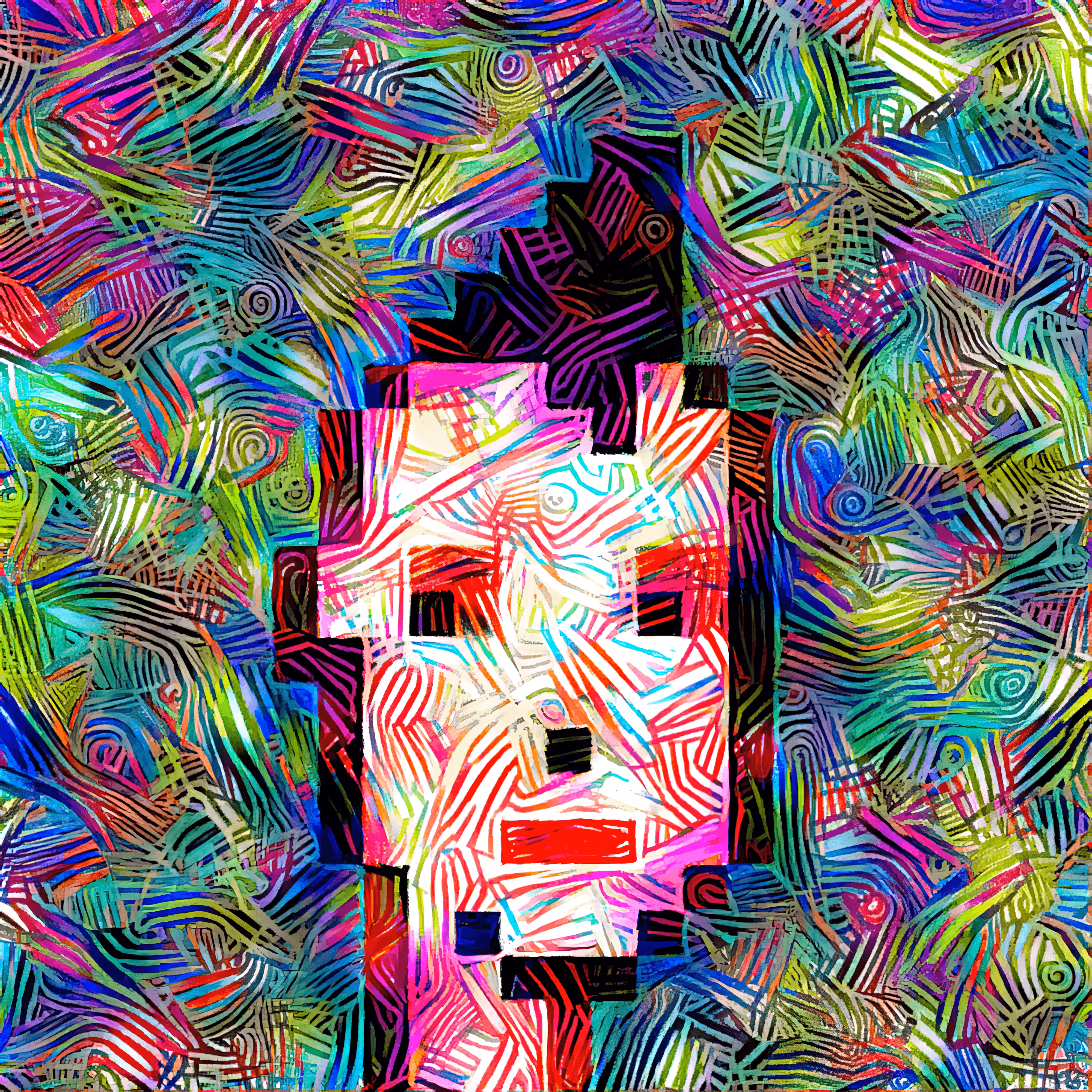 Fine Art Punk #2013