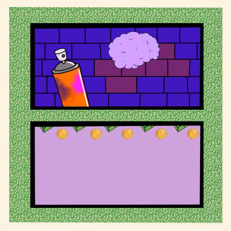 Finesse Generator #13