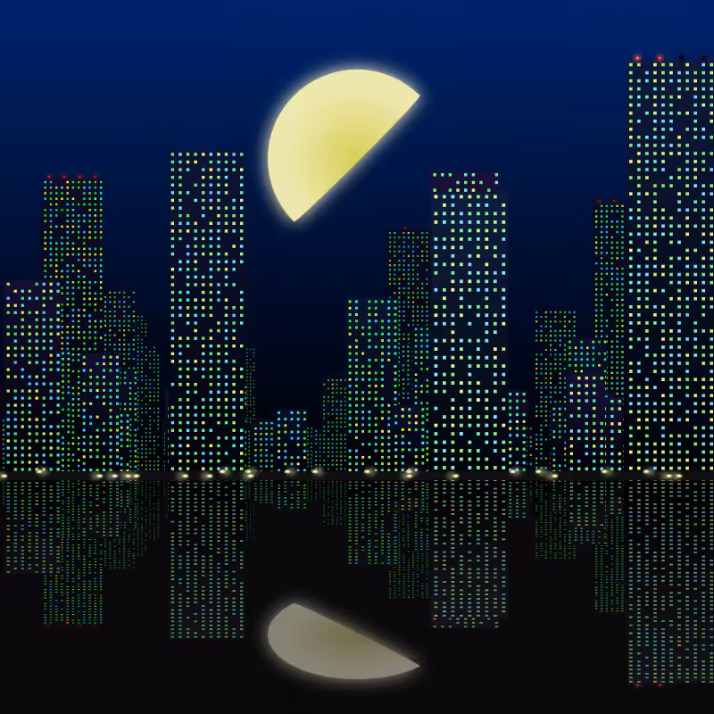 Building #1