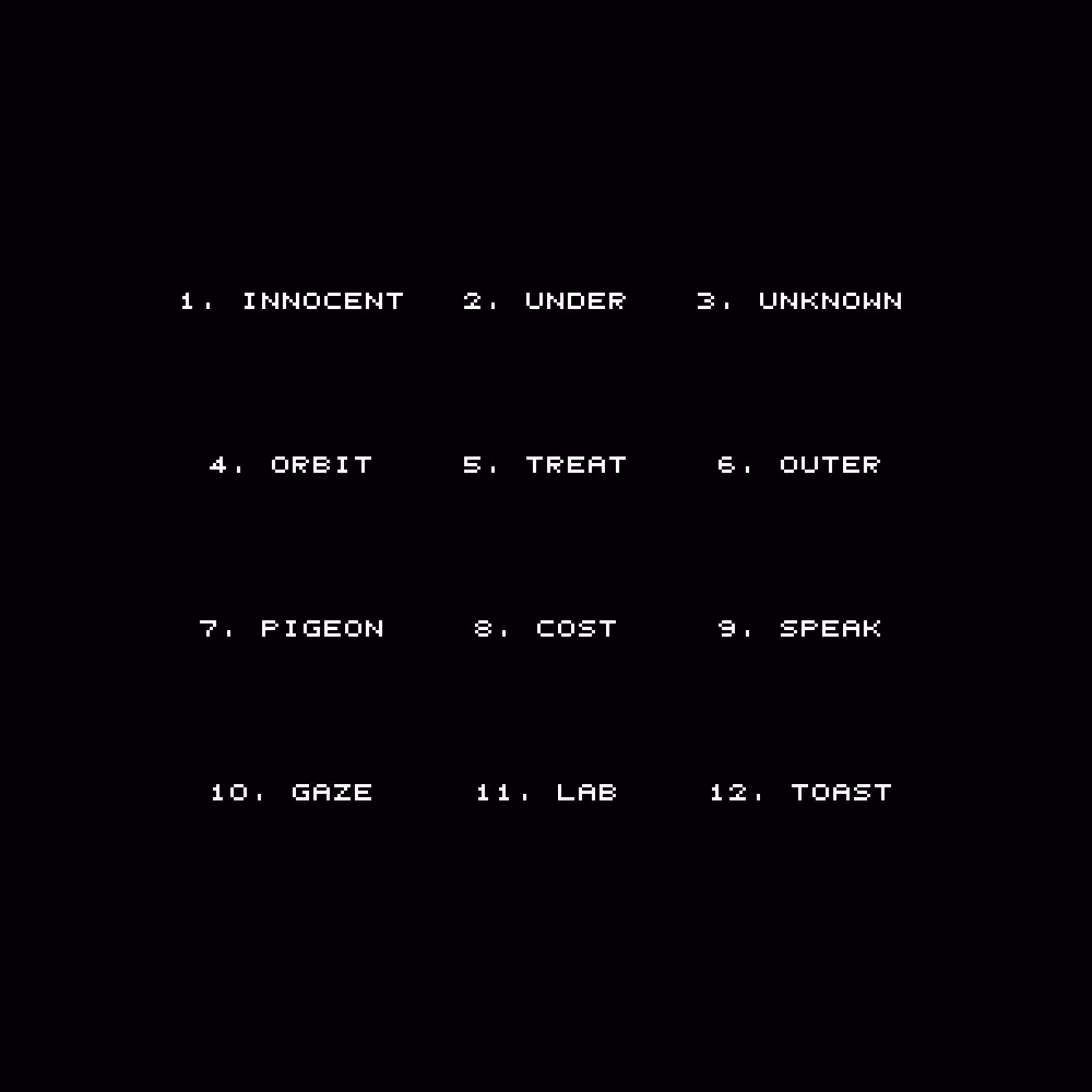 Seed #2788