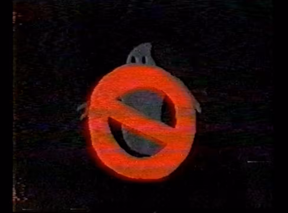 1992 Los Cazafantasmas