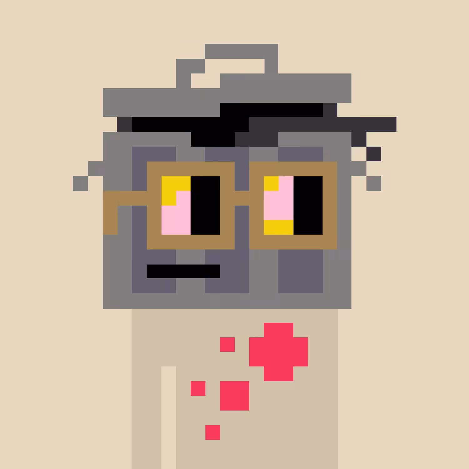 Ugly Nouns #653