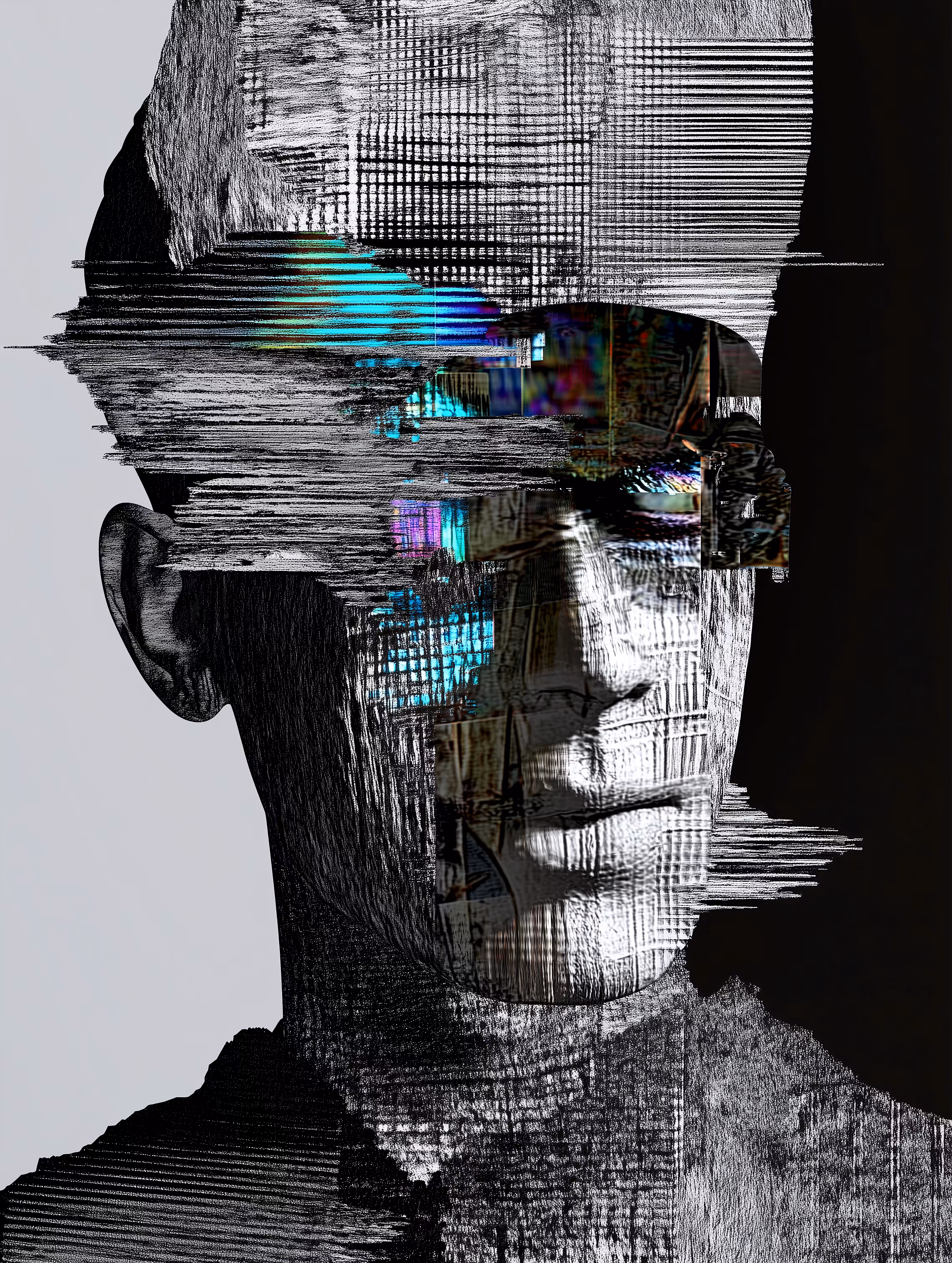 Identity and Simulation