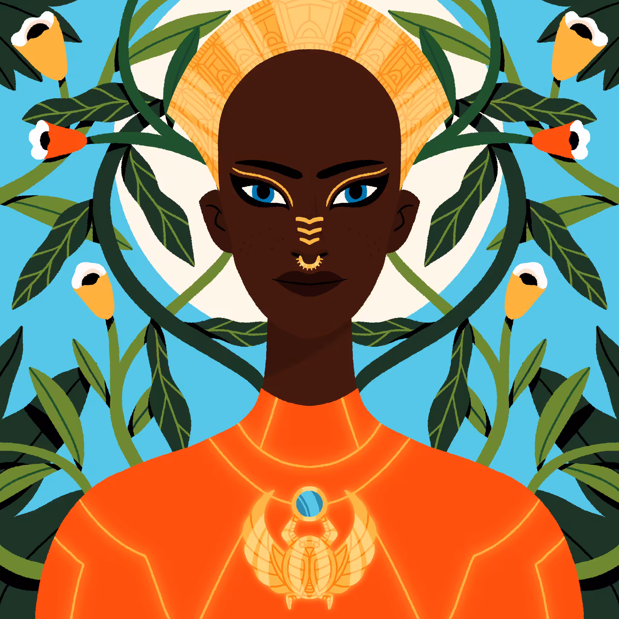 EMPRESS#0099