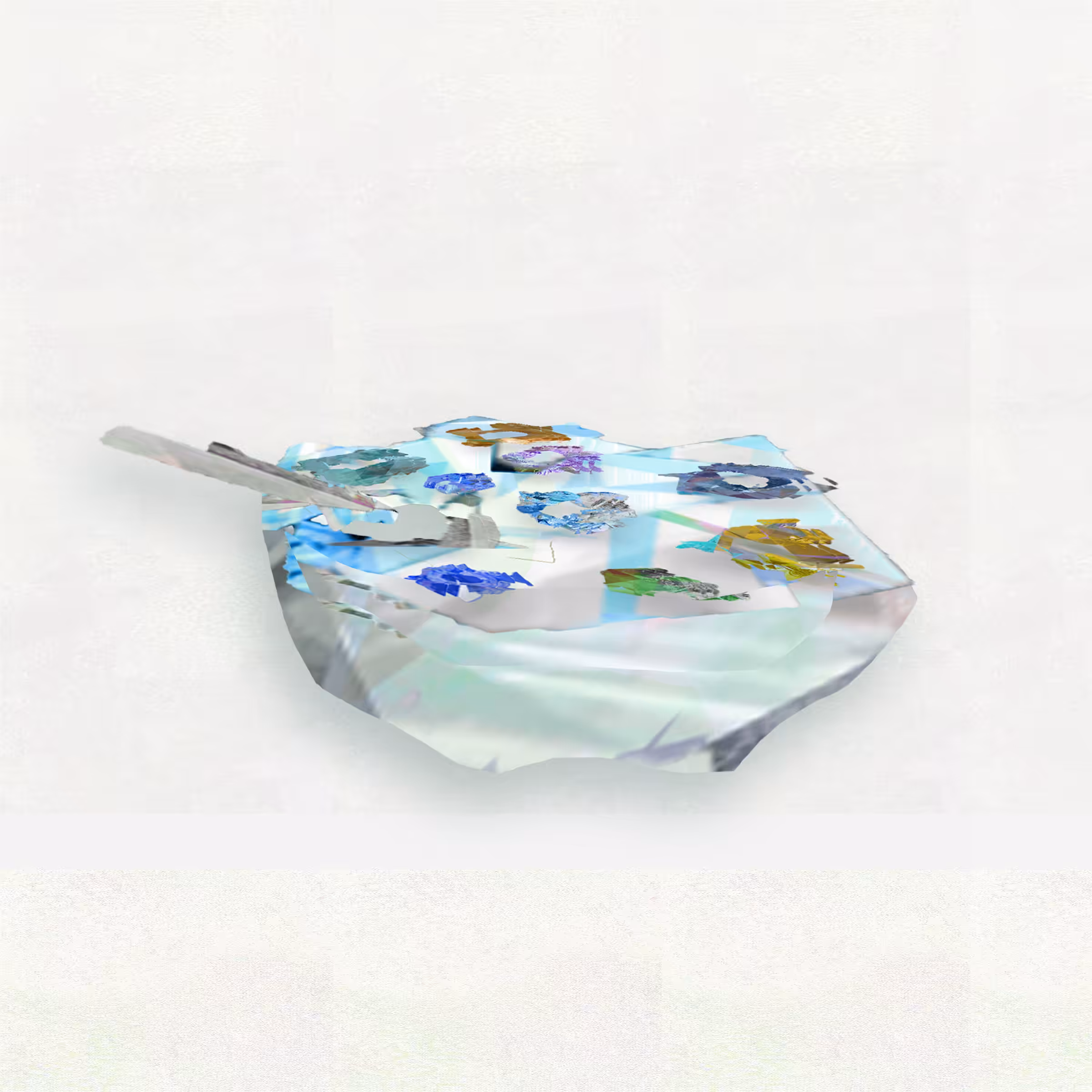 #7 Cereal