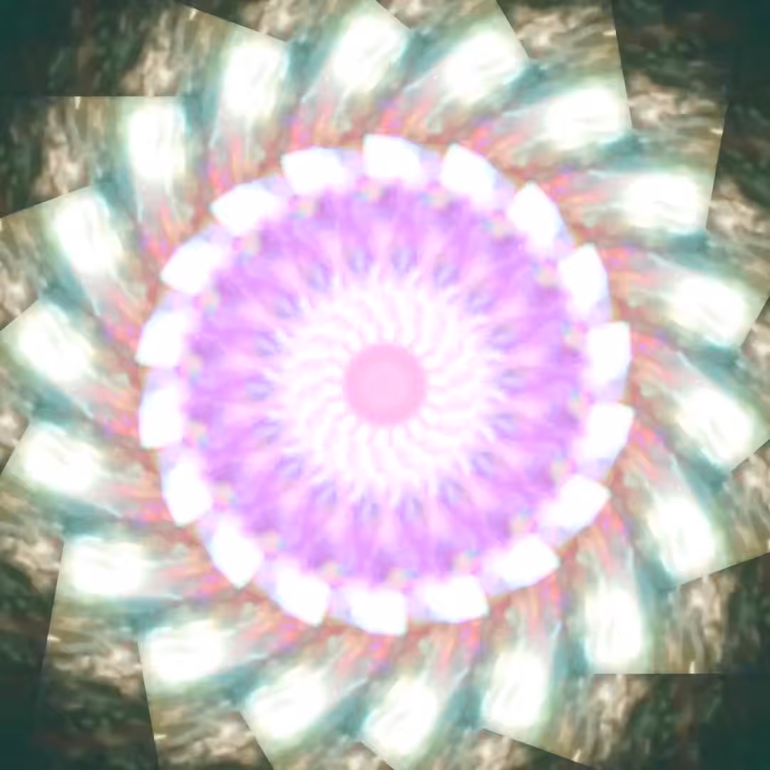 Magic Circles: Awakening