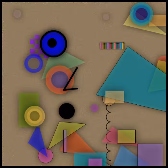 Kandudesky #133