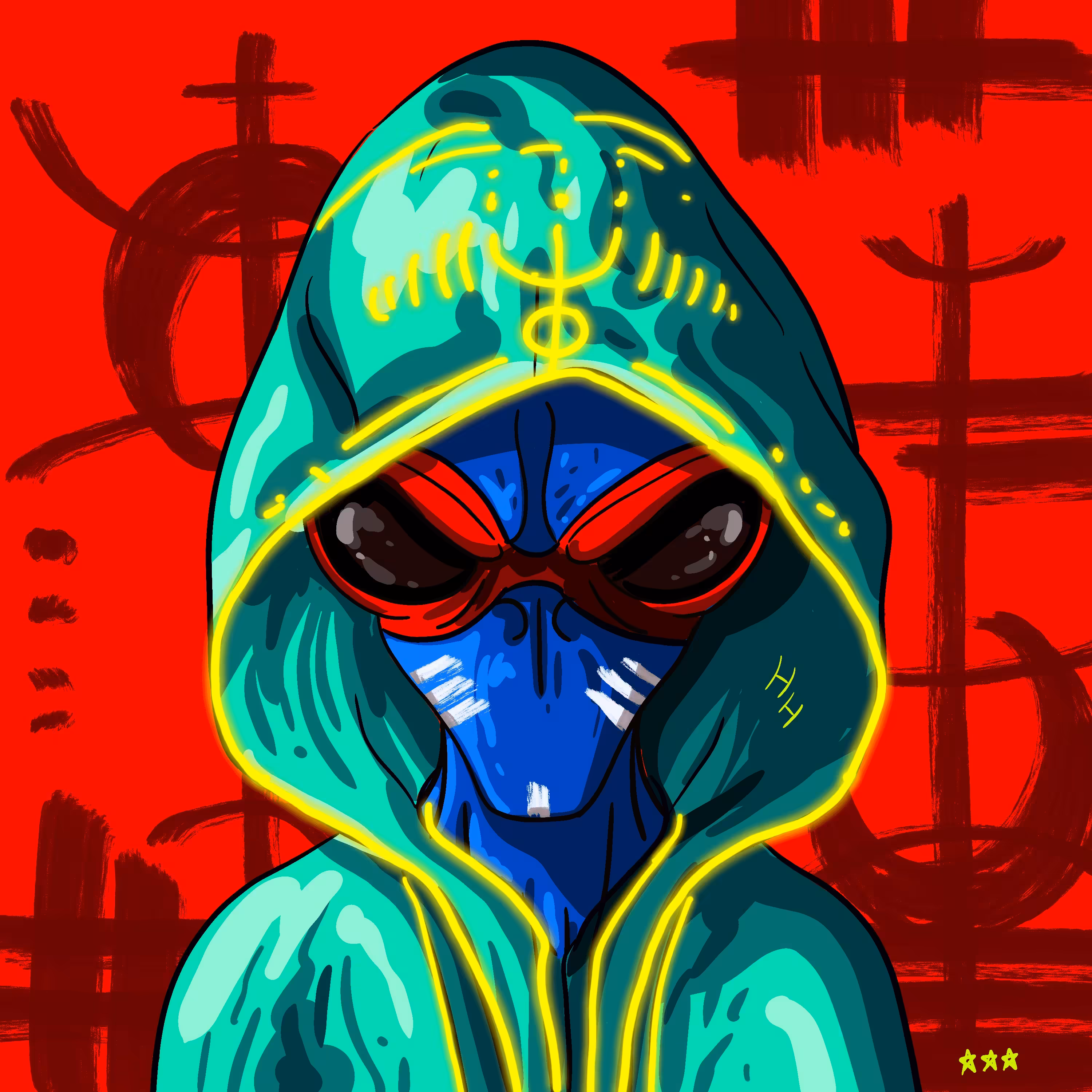 SimpTribe #60