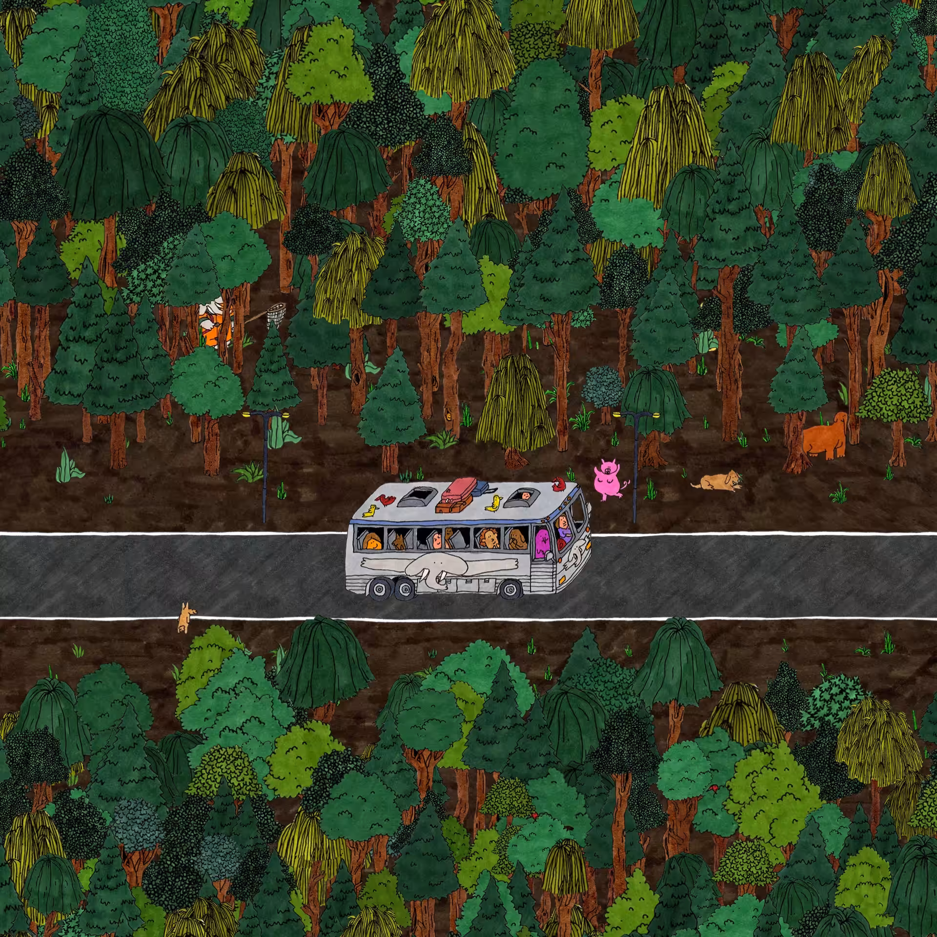 Guil's Road Trip #37