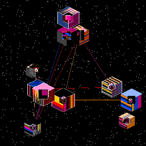 SPACEBOXES #11