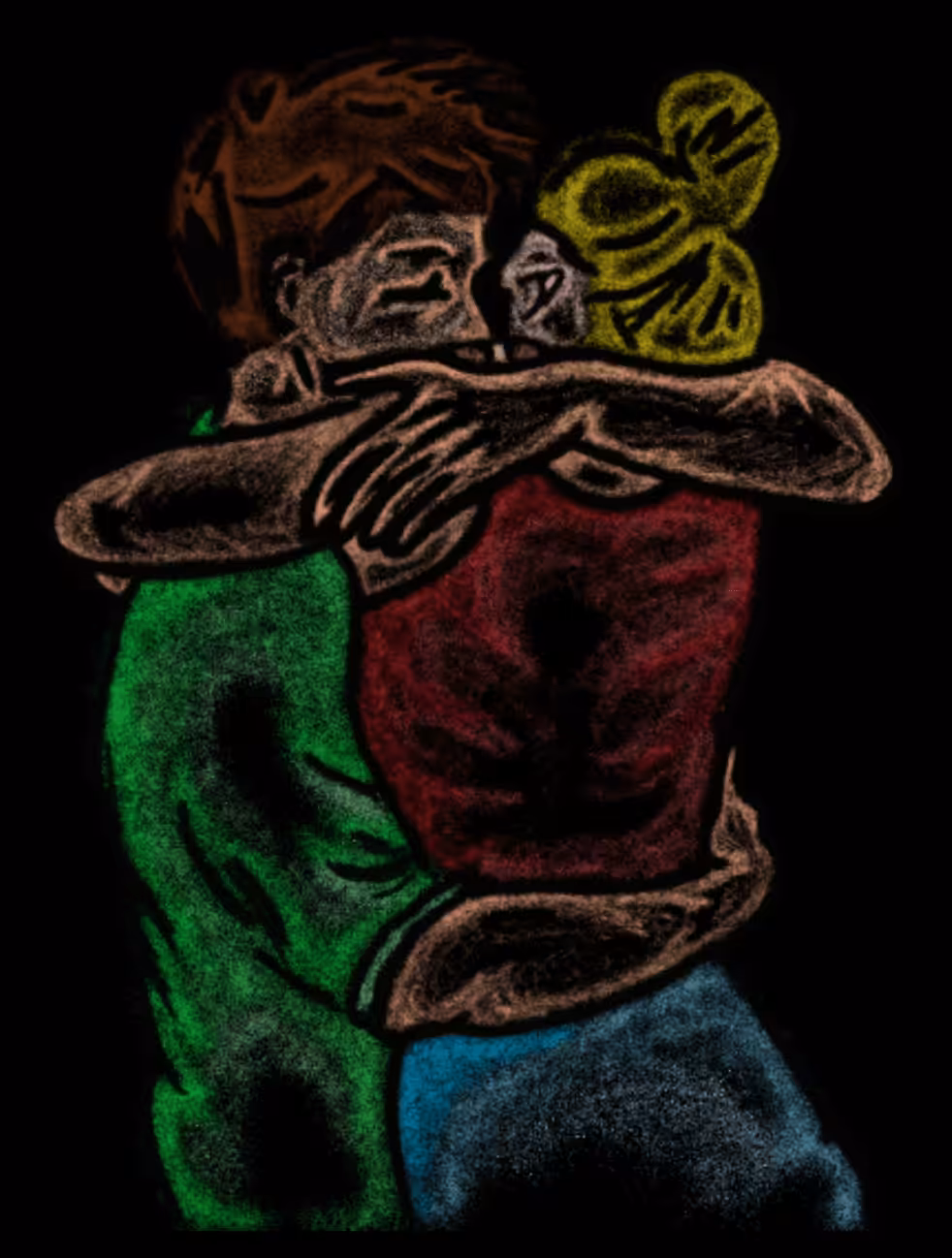 Sorrow