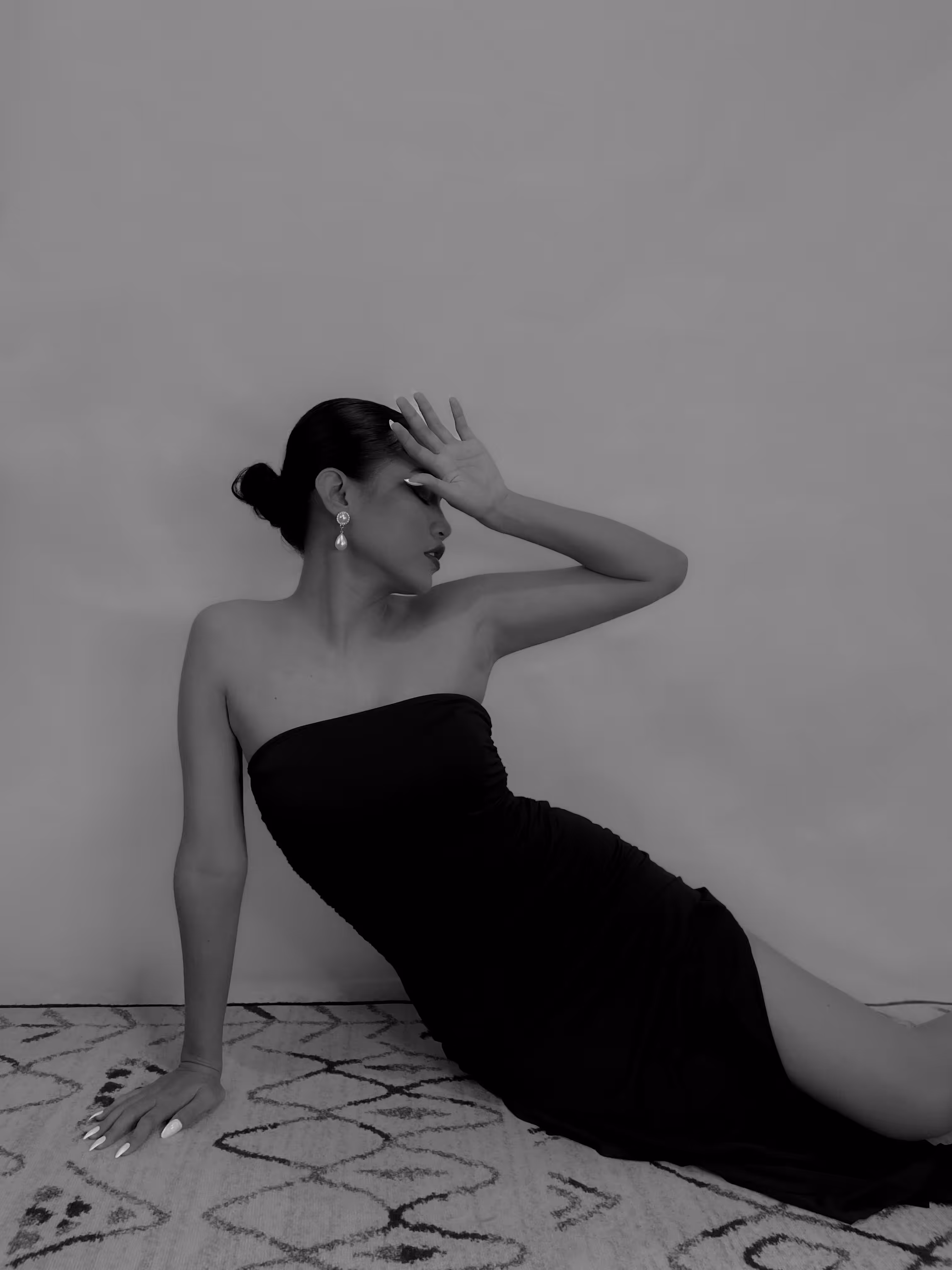 Poise 