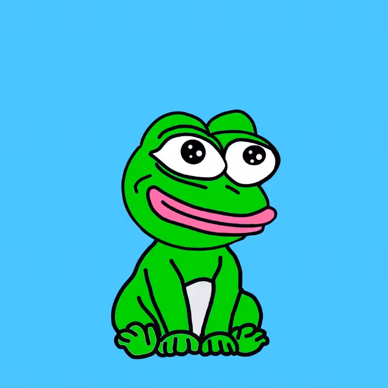 baby pepe