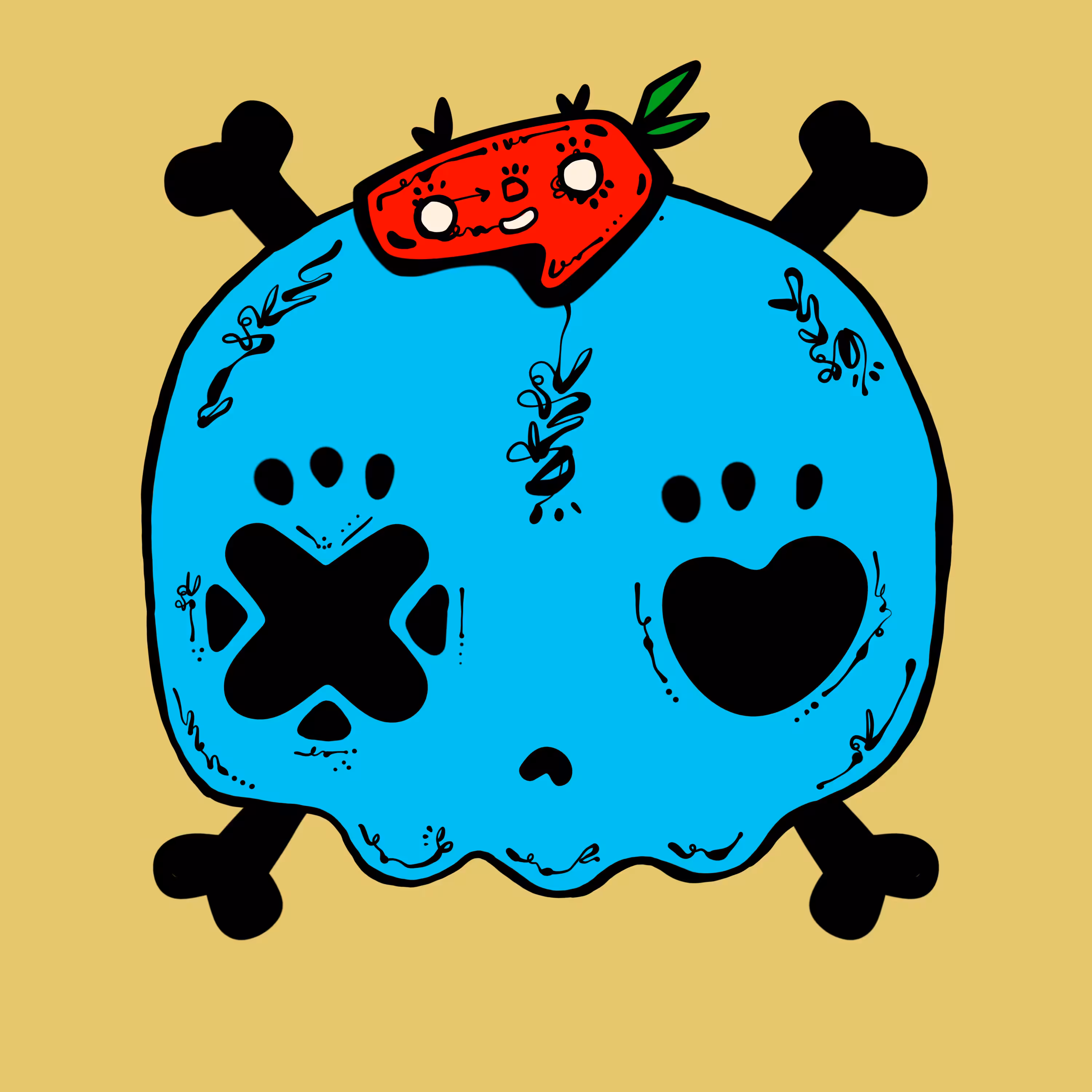 ORGNLS by SABET #14154