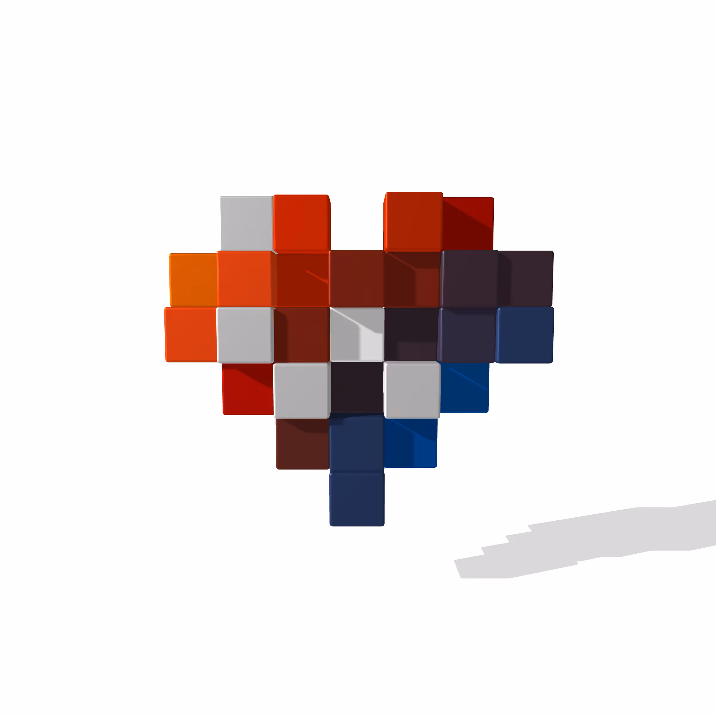 heart + craft #12395