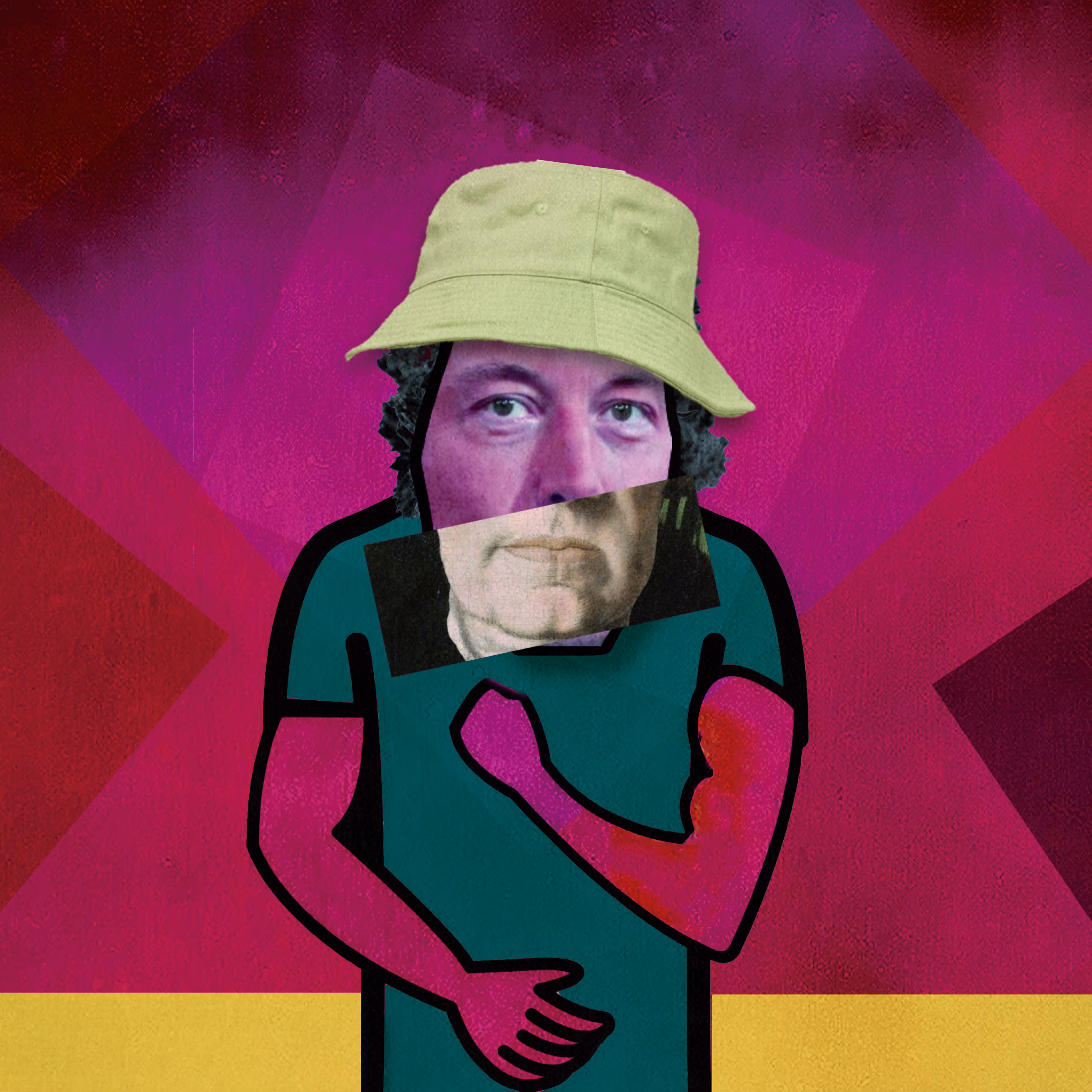 HASHMUSK #85