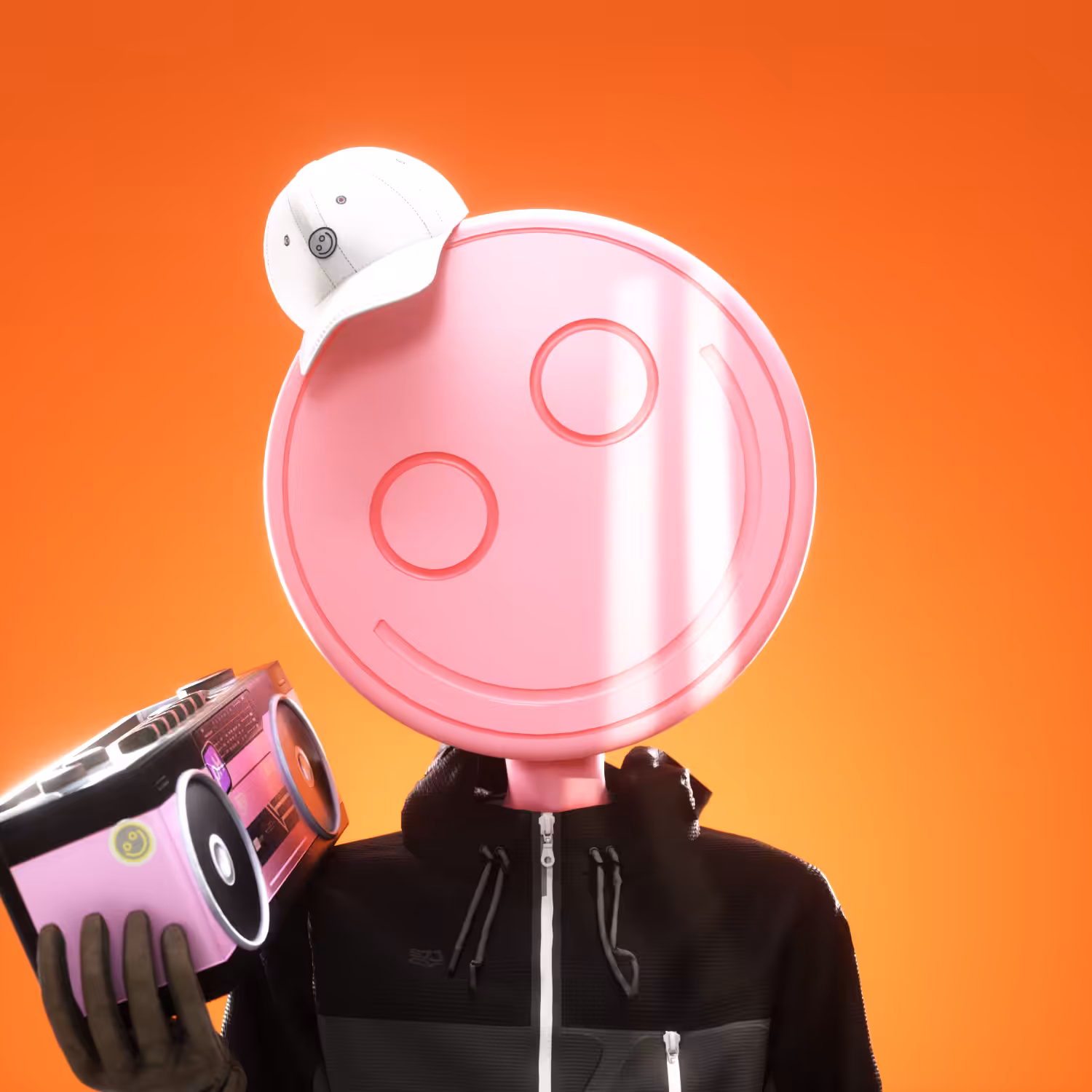 Pillheads: Pillhead #2242