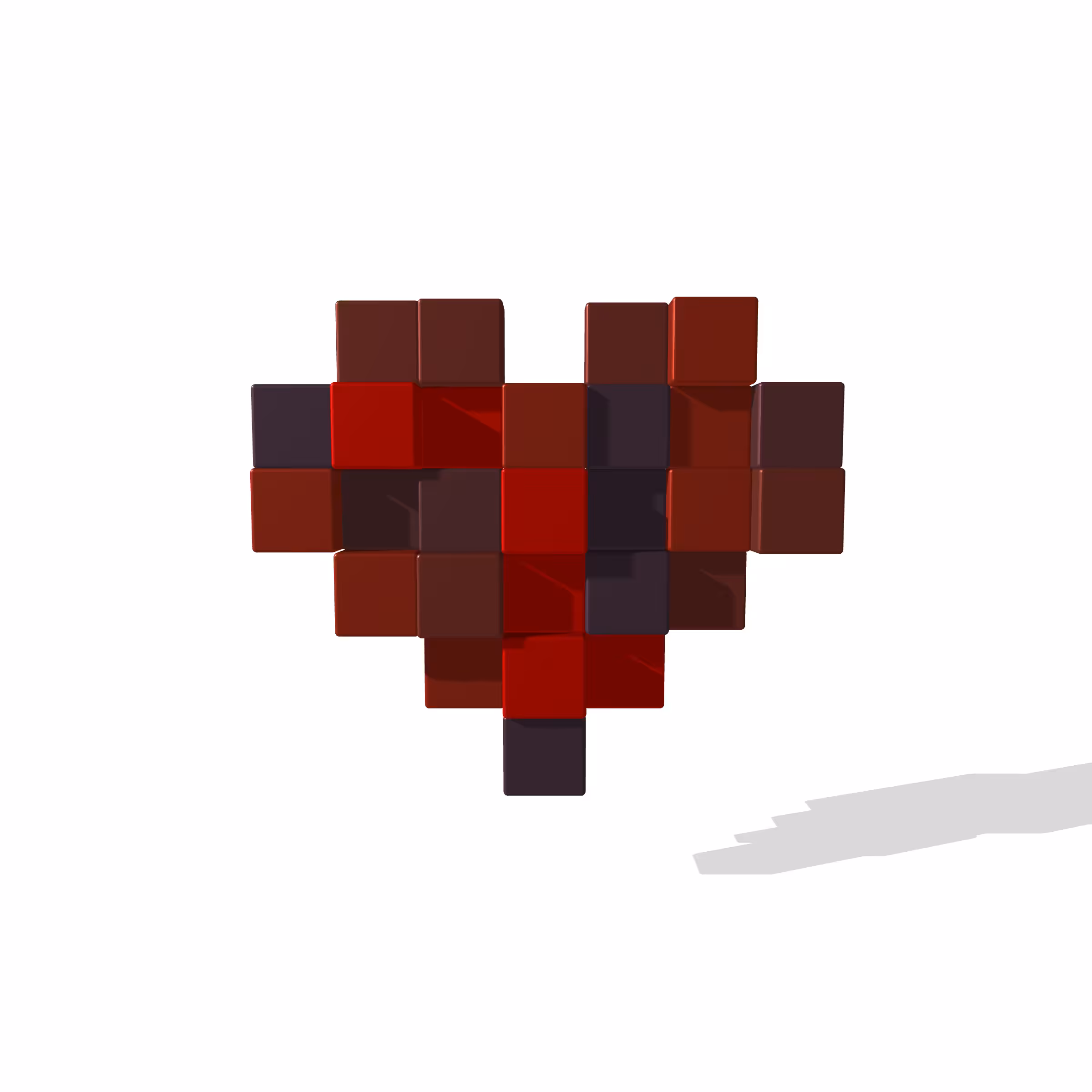 heart + craft #2266