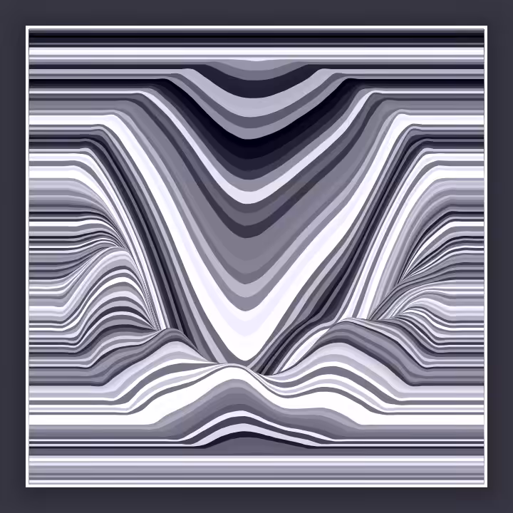 Melted Pleasures #43
