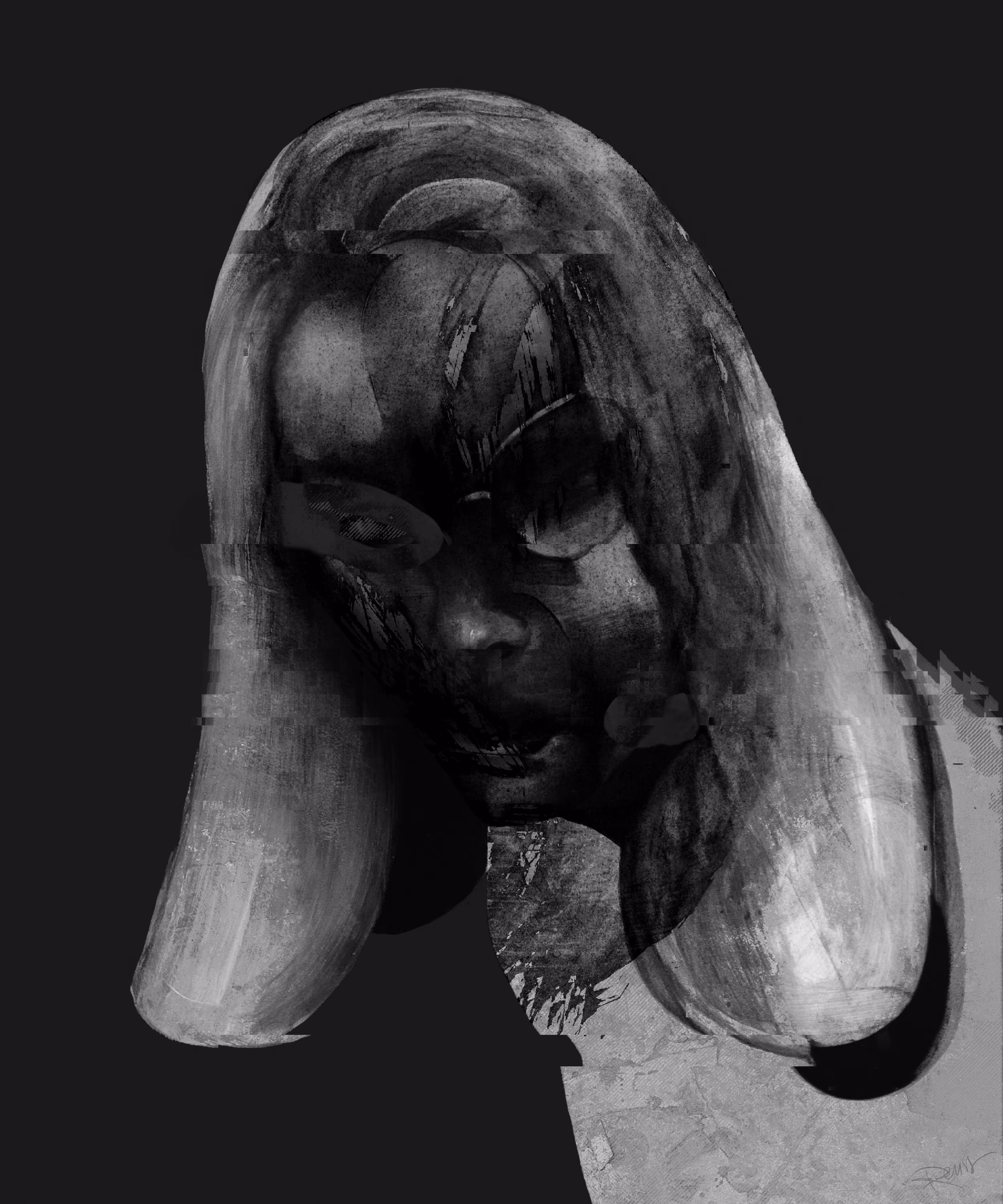 Mono: Numb