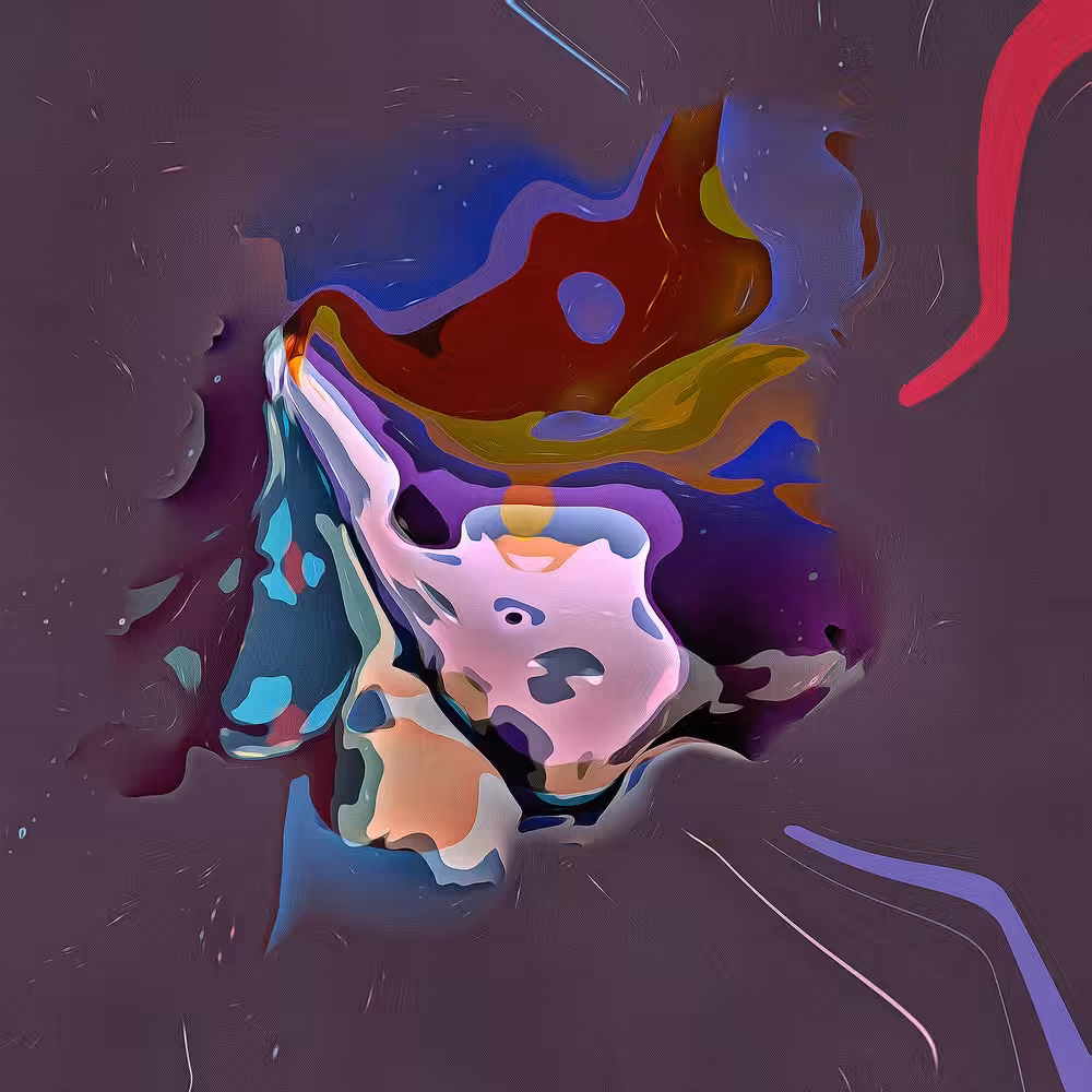 The Creation