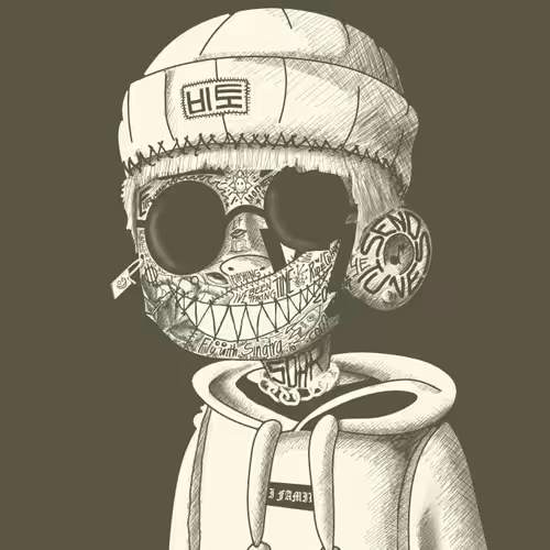 Collab, Customs, & Rewards: Hoodlum #5 : Vito Hoodlum