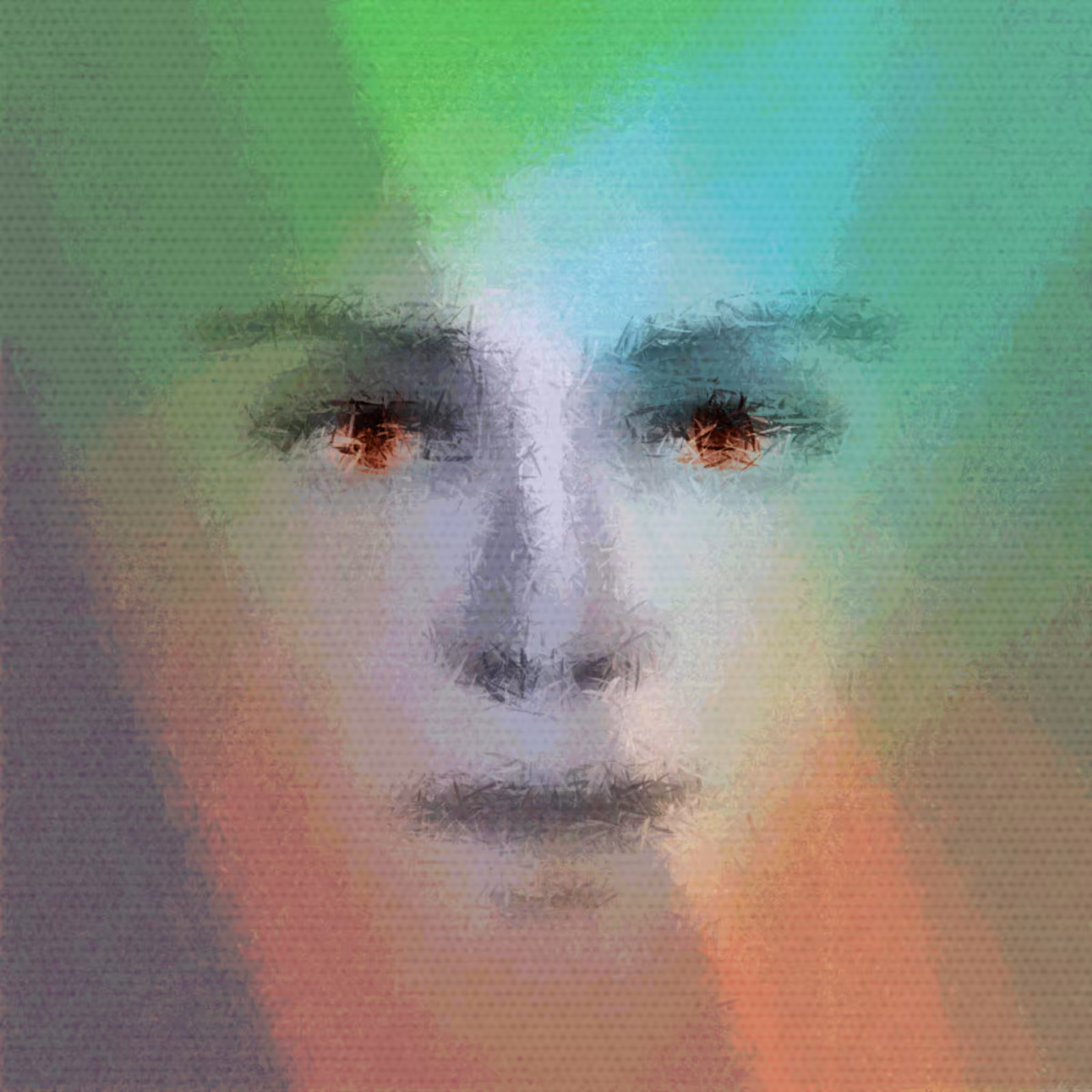 GHOST IN THE CODE #383