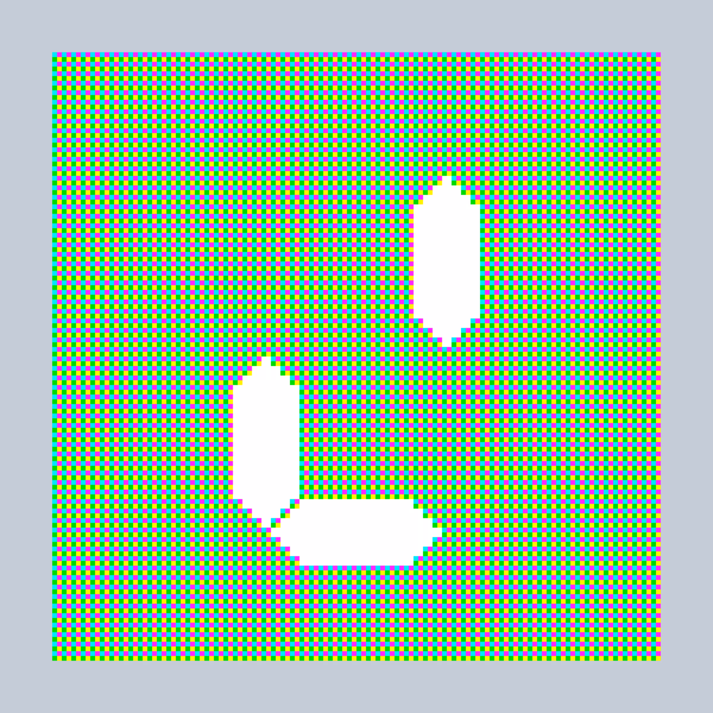 27-Bit Digital #900