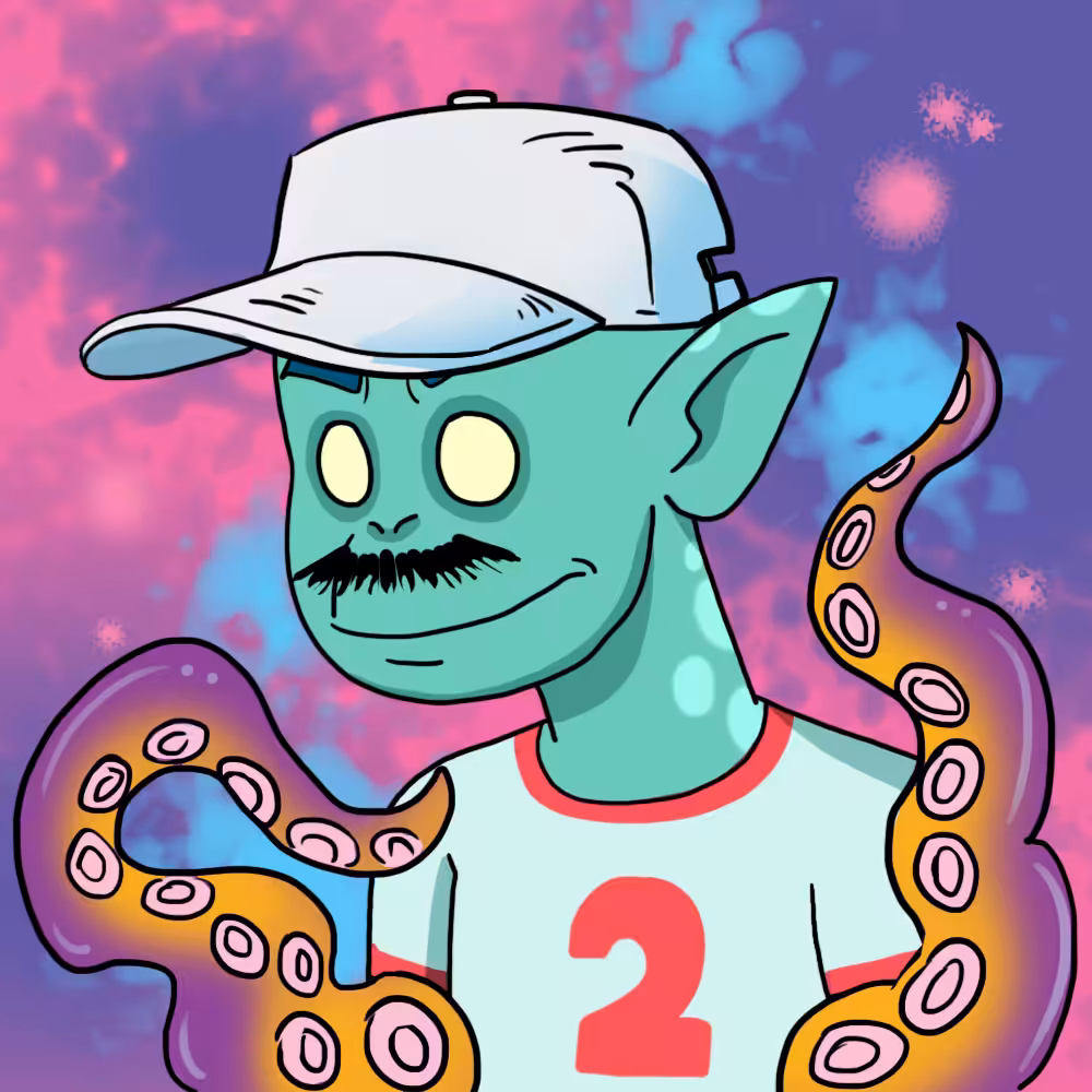 Monstro: #562