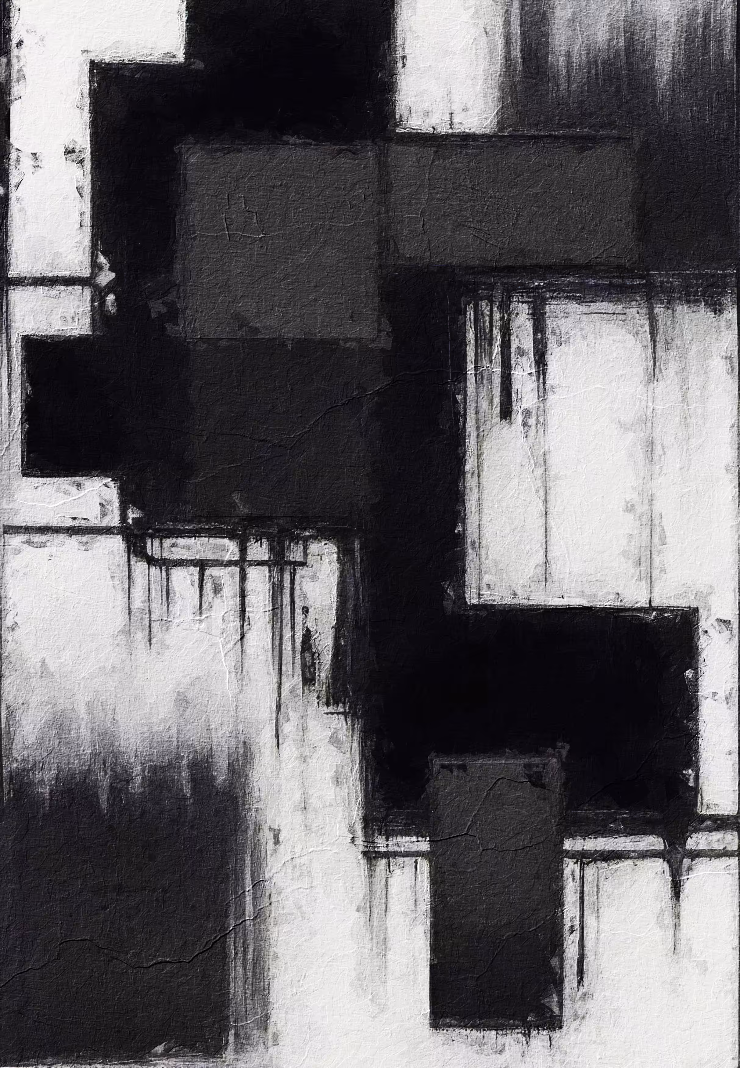 Abstract Reverie