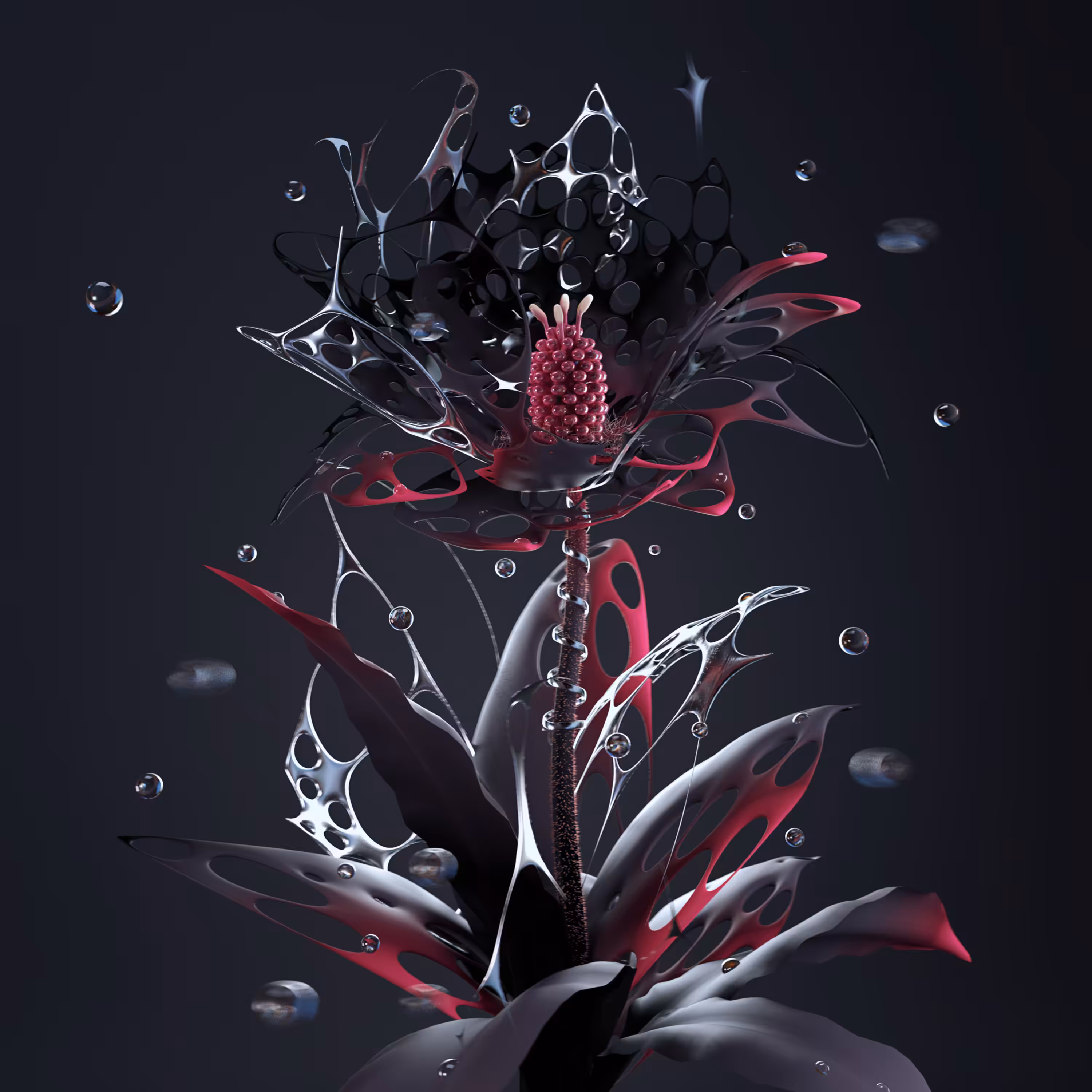Bloom 2.0