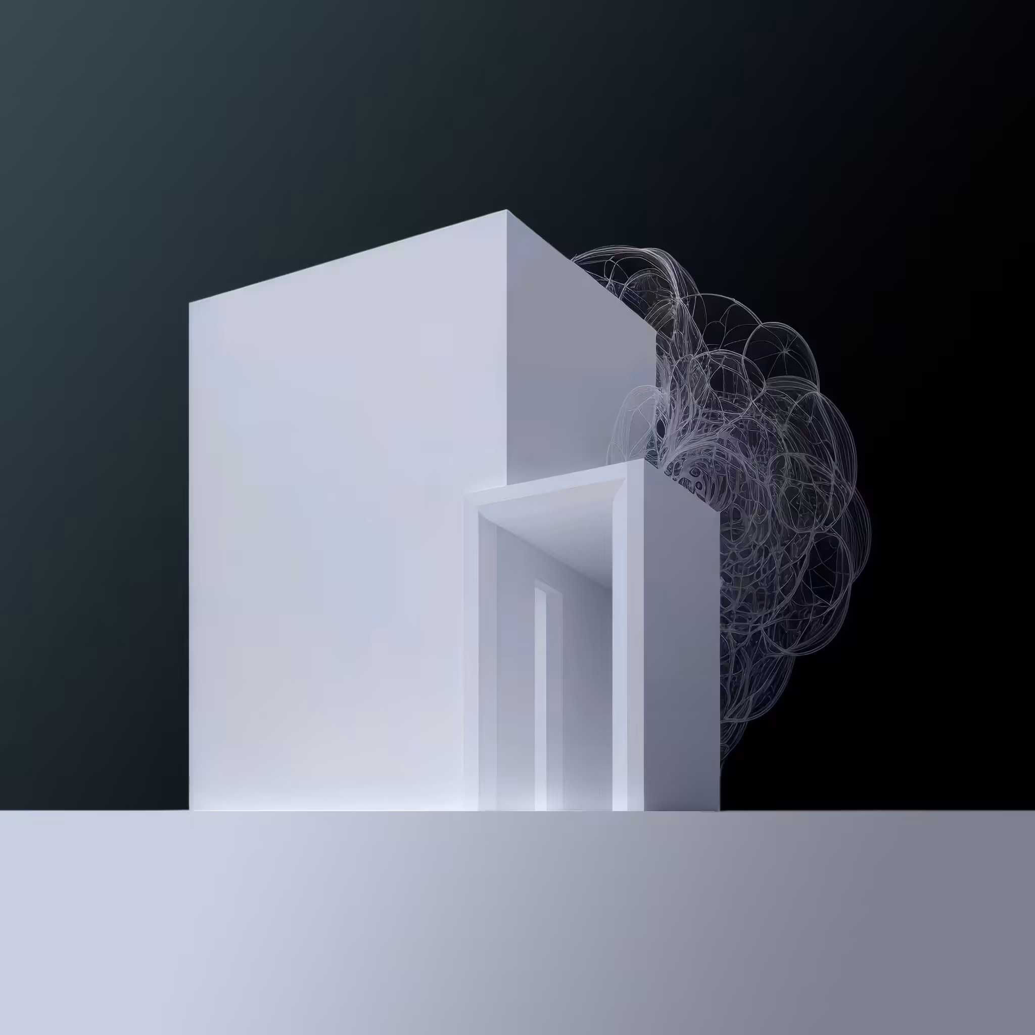 Chaos and Structure