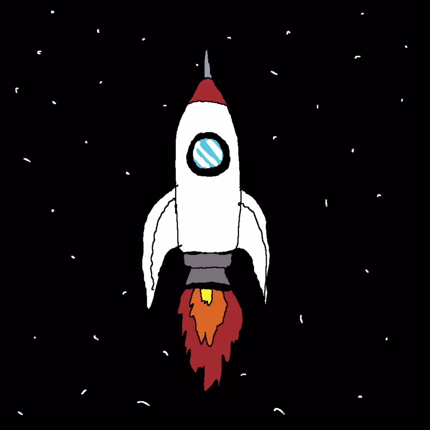Rover Animation