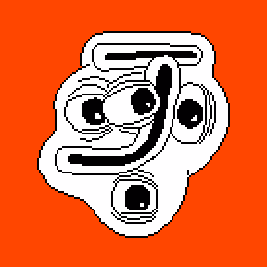 PIXELMATIC PEPE 39