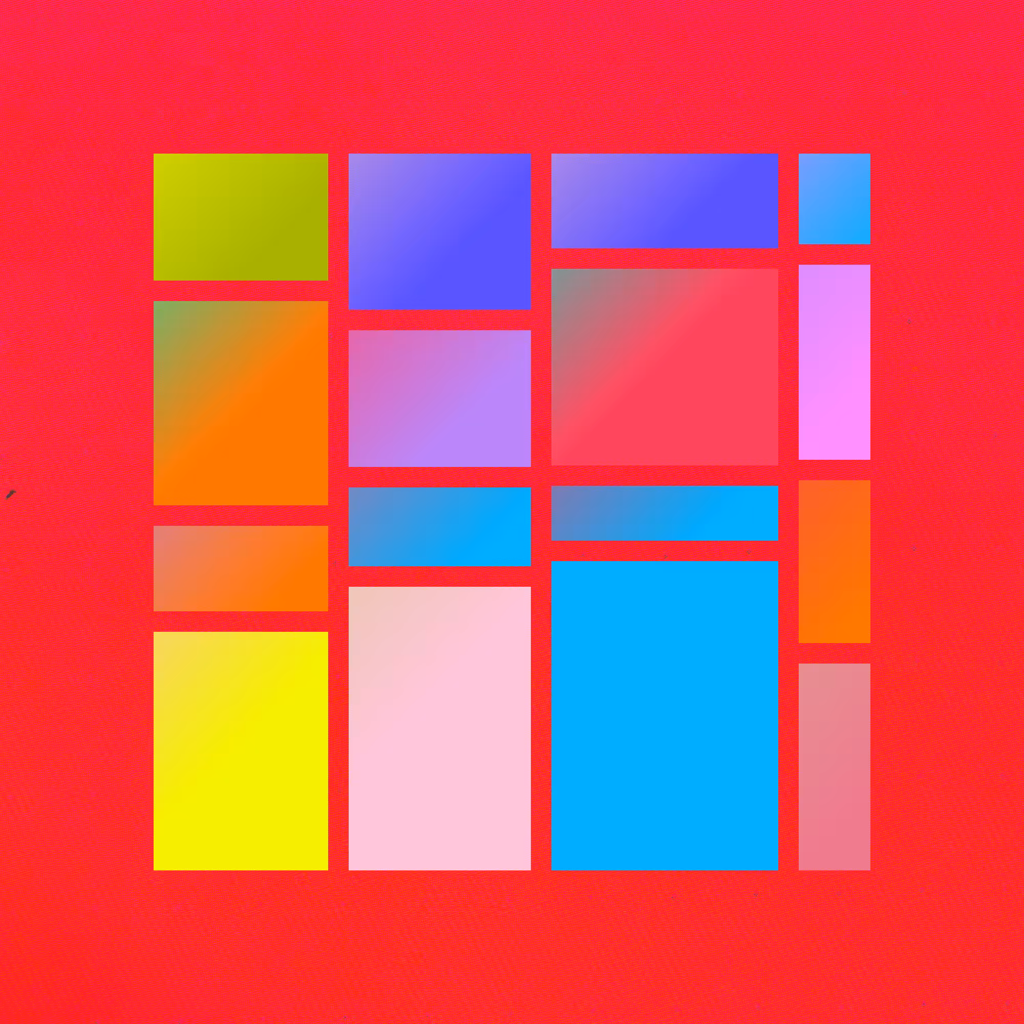 Stained glass #13
