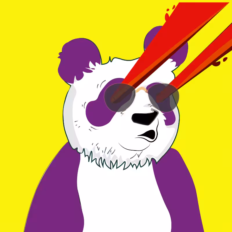 Evolving Pandas #131